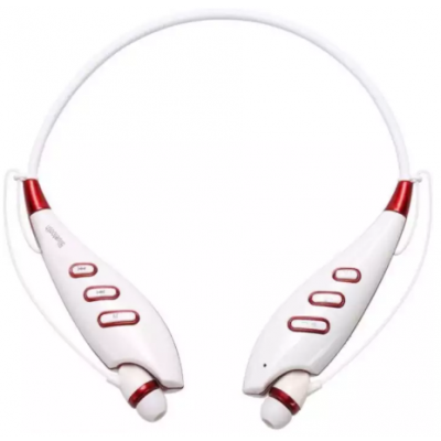 S740T Sports Bluetooth Headset Wireless Stereo Bluetooth Headphone Earphone FM Radio Function MP3 Player
